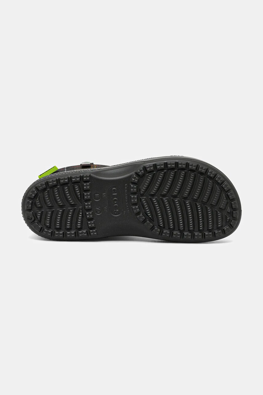 Гумові чоботи x Barbour Classic Boot колір зелений 210899 3