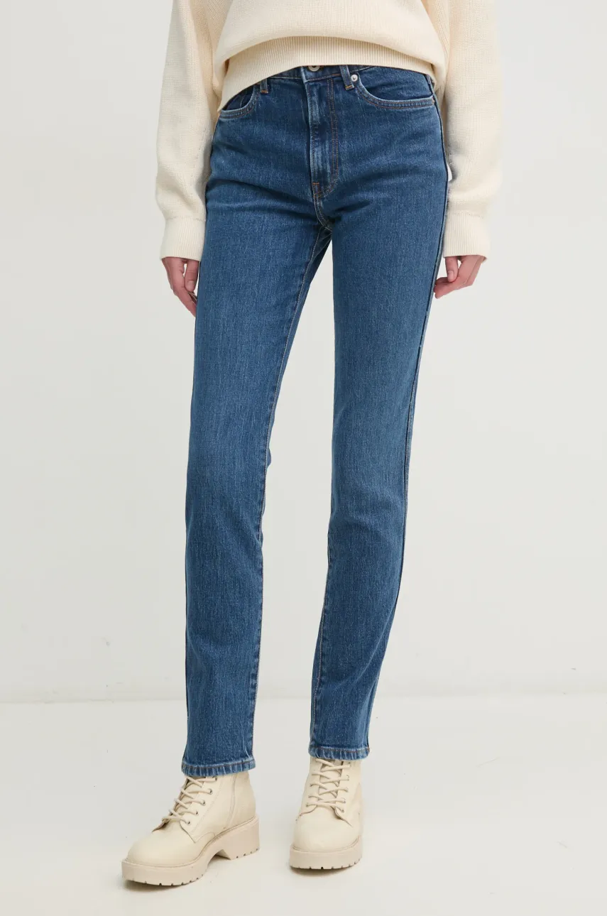 Джинси SLIM JEANS UHW BETTY жіночі PL204590EE3 3