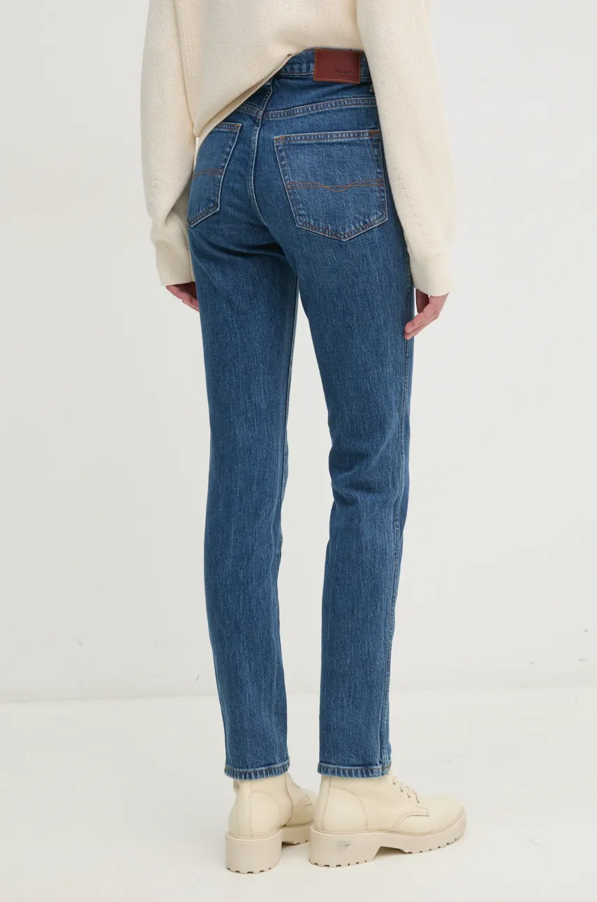 Джинси SLIM JEANS UHW BETTY жіночі PL204590EE3 1