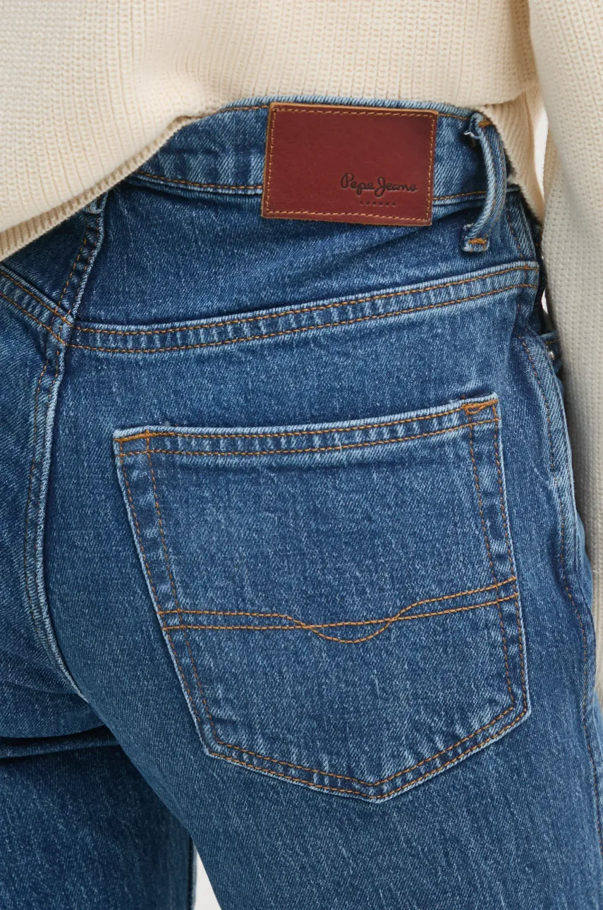 Джинси SLIM JEANS UHW BETTY жіночі PL204590EE3 2