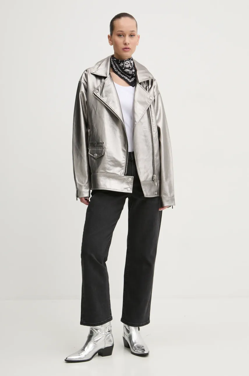 Джинси SLIM CROP жіночі колір чорний D1001-CRBL224 0