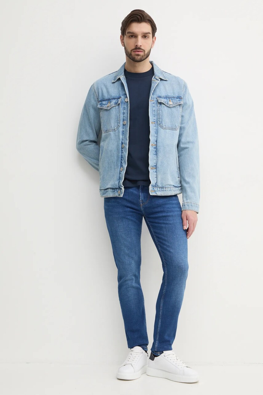 Джинси SKINNY JEANS FINSBURY чоловічі PM207387HX3 0