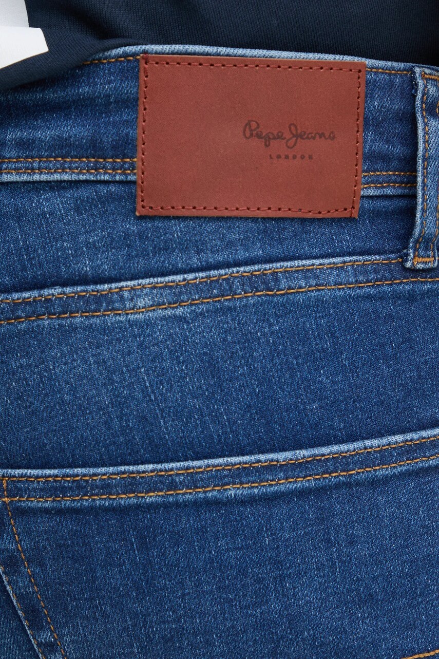 Джинси SKINNY JEANS FINSBURY чоловічі PM207387HX3 2