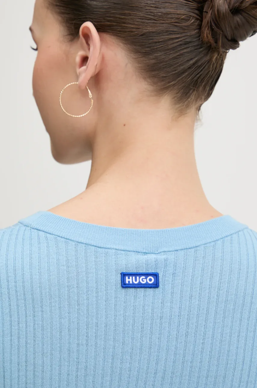 Светр Hugo Blue жіночий легкий 50532240 3