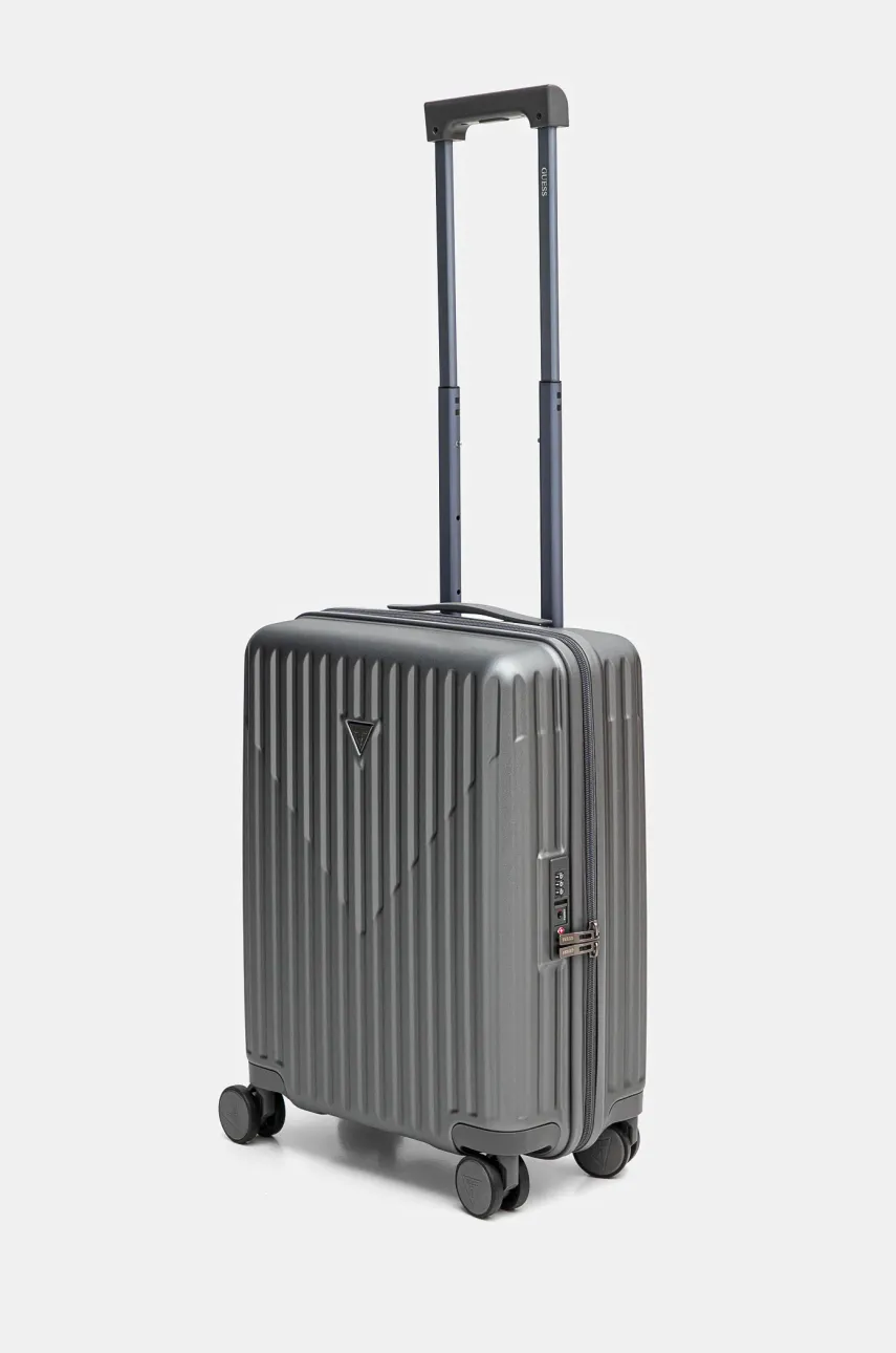 Валіза OLBIA 55x40x20 см колір сірий TMOLPC P4401 0
