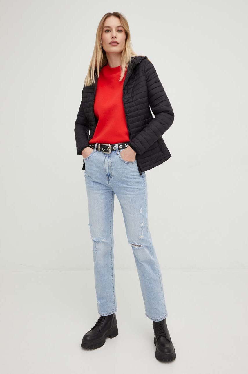 Джинси PREMIUM JEANS жіночі висока посадка 0