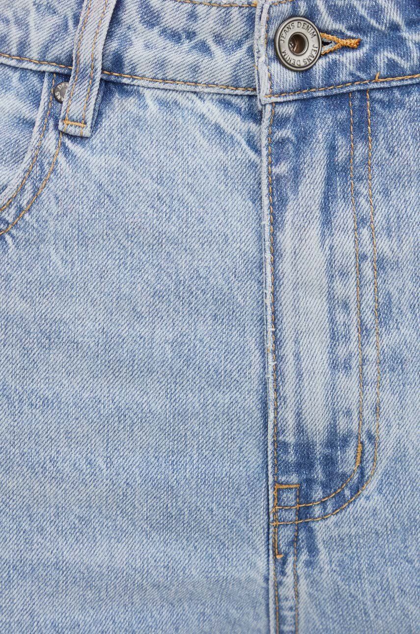 Джинси PREMIUM JEANS жіночі висока посадка 2