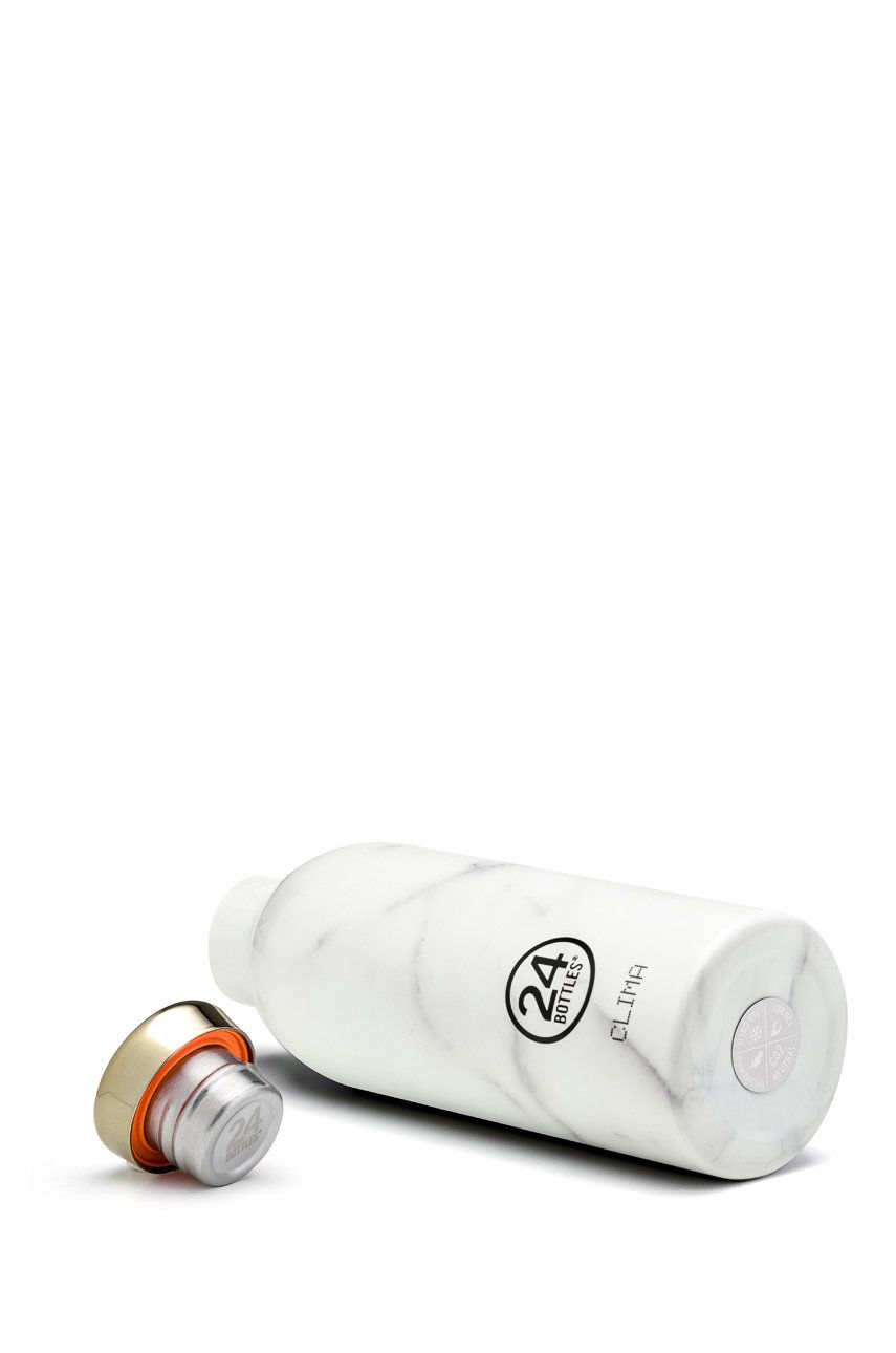 - Термопляшка Clima Carrara 500ml Clima.500.Carrara-Carrara 2