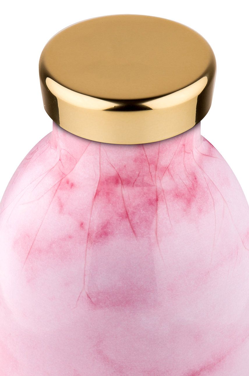 - Пляшка Clima Pink Marble 500ml Clima.500.Pink.Marble-PinkMarble 0