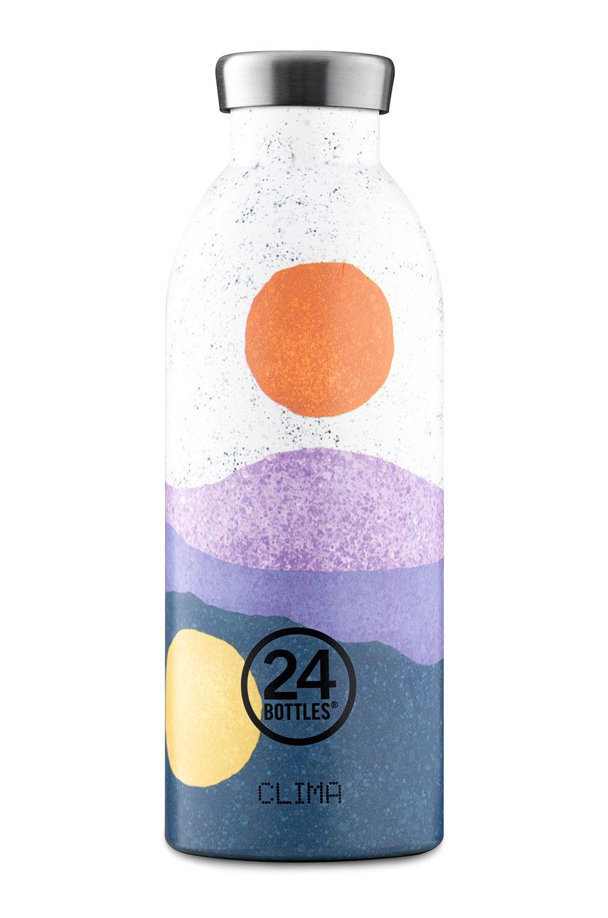 - Термопляшка Clima Midnight Sun 500ml Clima.500.Midnight.Sun-MidnightSu 2