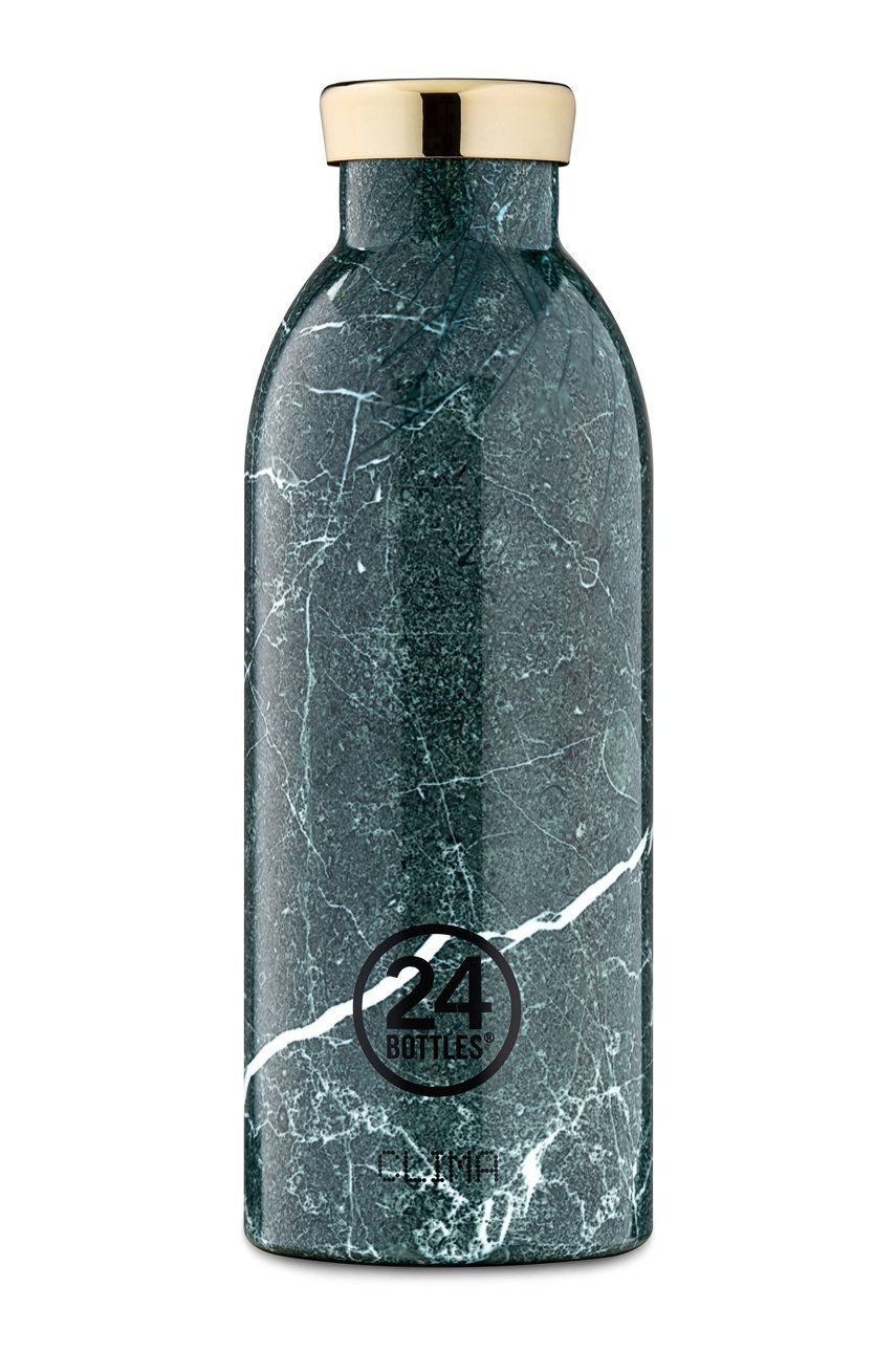 - Термопляшка Clima Green Marble 500ml Clima.500.Green.Marble-GreenMarbl 3