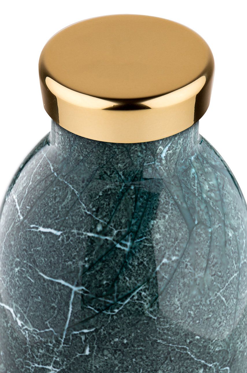 - Термопляшка Clima Green Marble 500ml Clima.500.Green.Marble-GreenMarbl 1