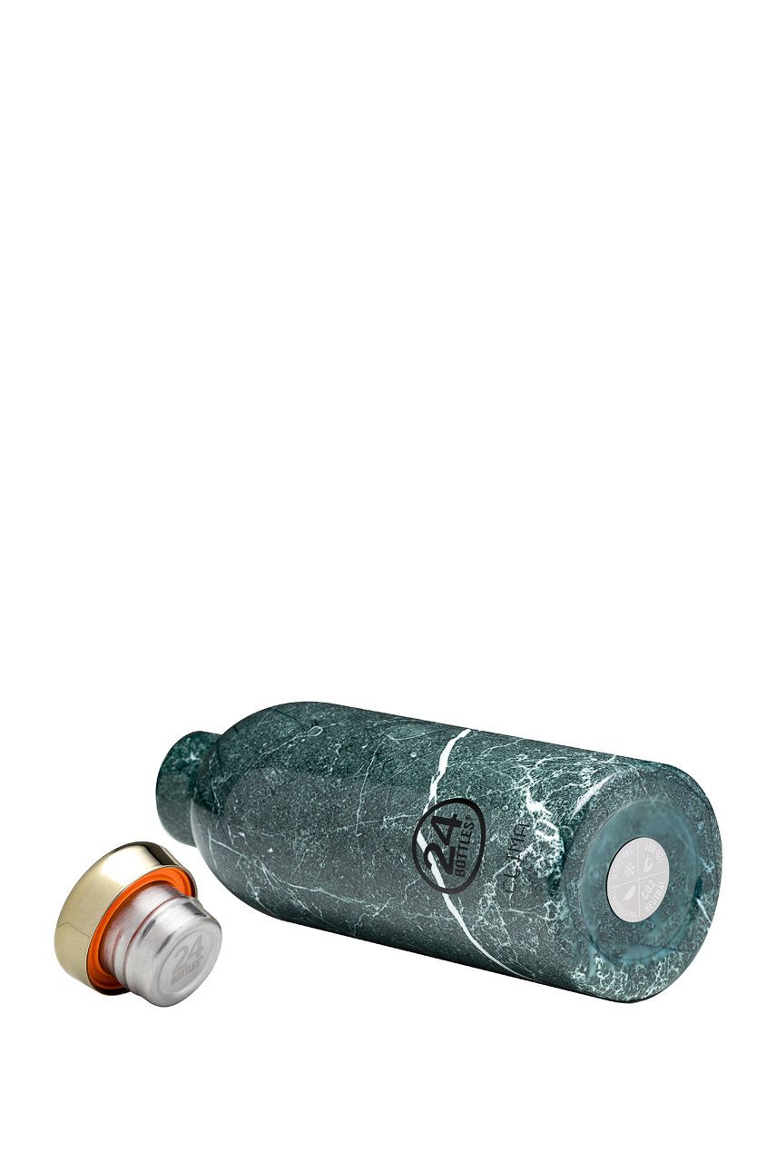 - Термопляшка Clima Green Marble 500ml Clima.500.Green.Marble-GreenMarbl 2