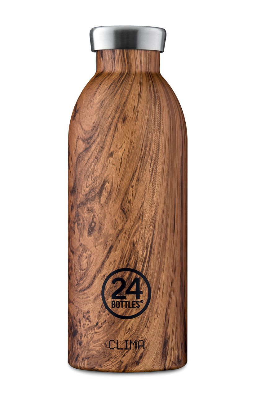 - Термопляшка Clima Sequoia Wood 500ml Clima.500.Sequoia.Wood-SequoiaWoo 2