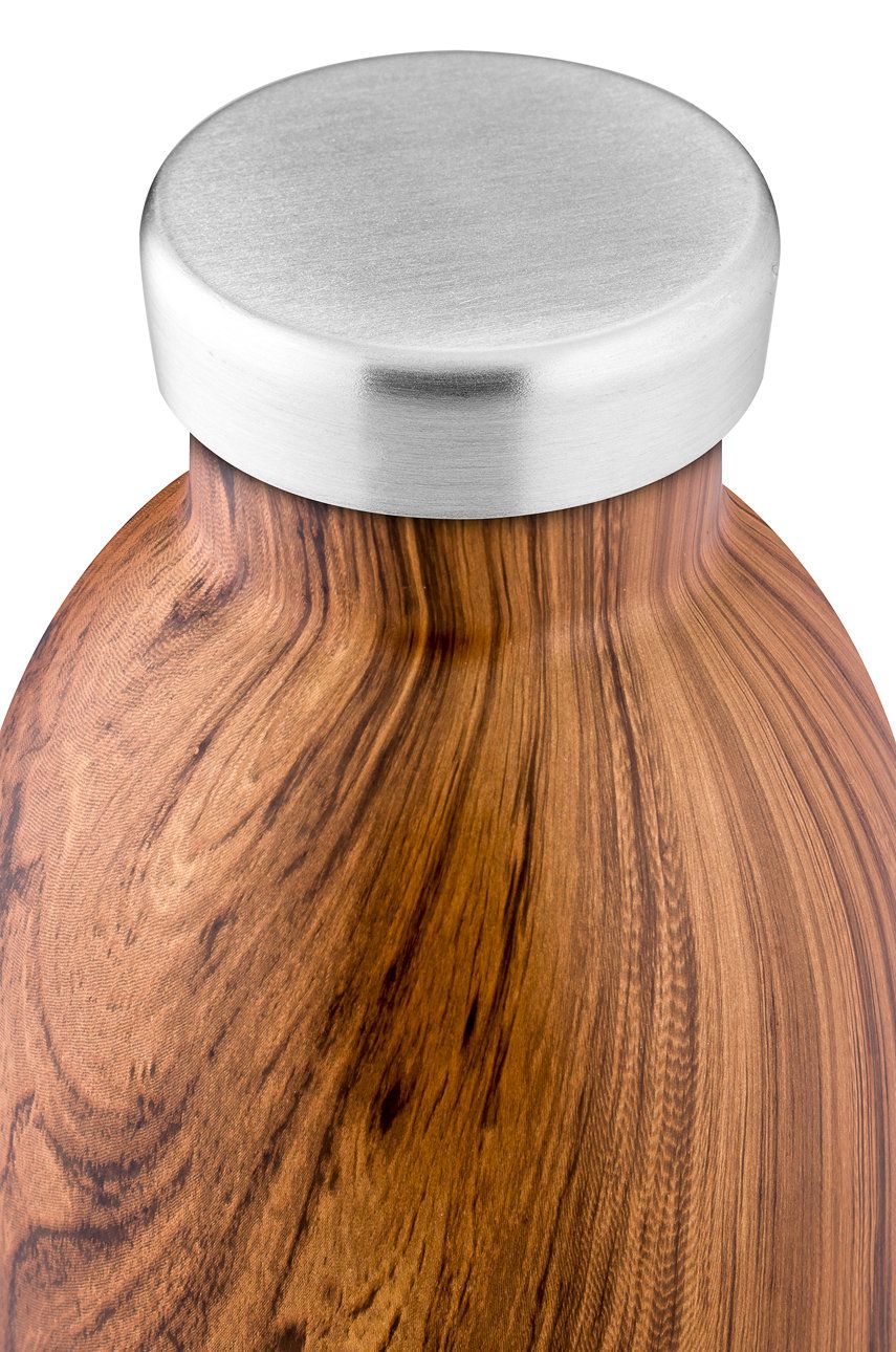 - Термопляшка Clima Sequoia Wood 500ml Clima.500.Sequoia.Wood-SequoiaWoo 0