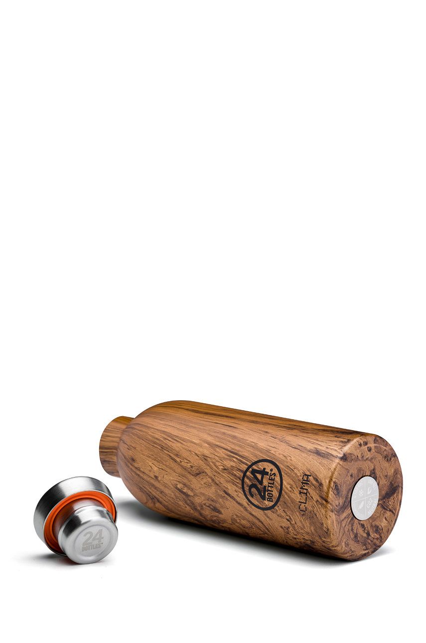 - Термопляшка Clima Sequoia Wood 500ml Clima.500.Sequoia.Wood-SequoiaWoo 1