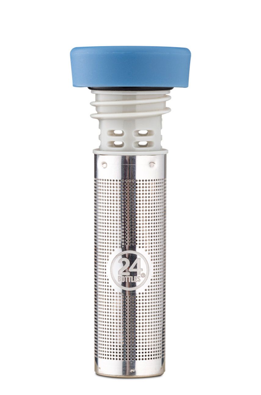 Заварювач для термо пляшки clima Infuser.Lid.Light.Blue-Light.Blue