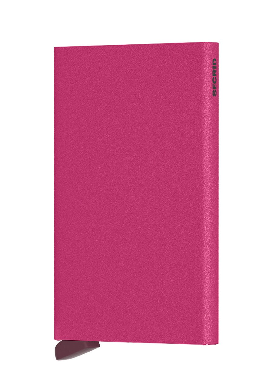 Гаманець жіночий колір рожевий CP.Fuchsia-FUCHSIA 3