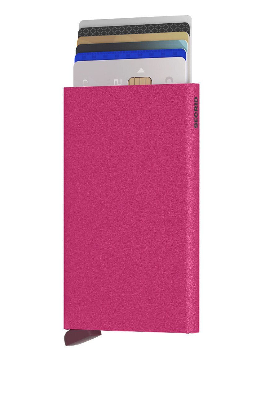 Гаманець жіночий колір рожевий CP.Fuchsia-FUCHSIA 0