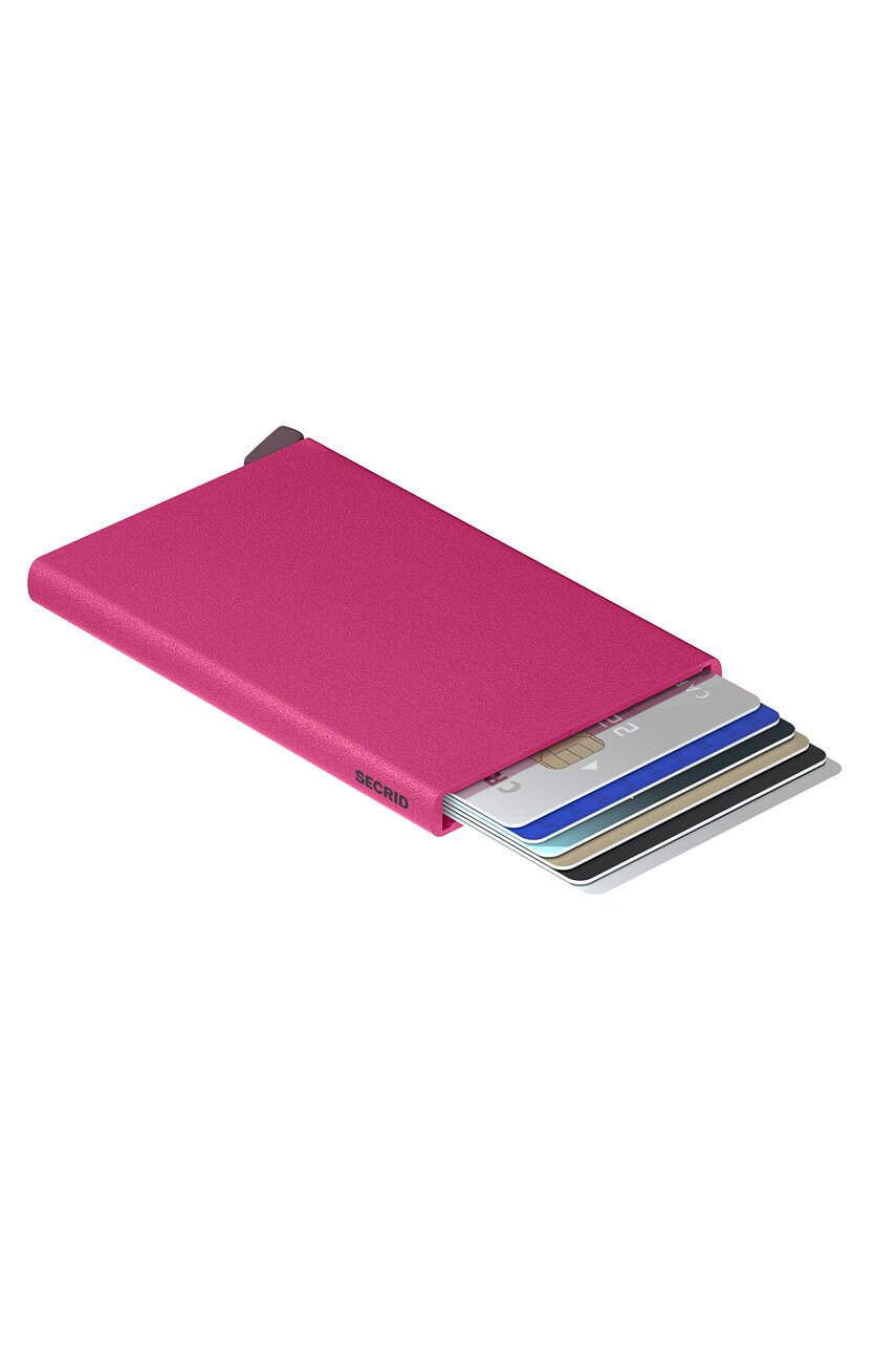 Гаманець жіночий колір рожевий CP.Fuchsia-FUCHSIA 1