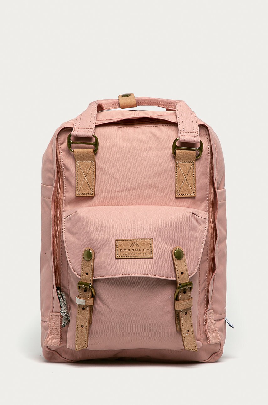 - Рюкзак Macaroon Reborn Pink 4