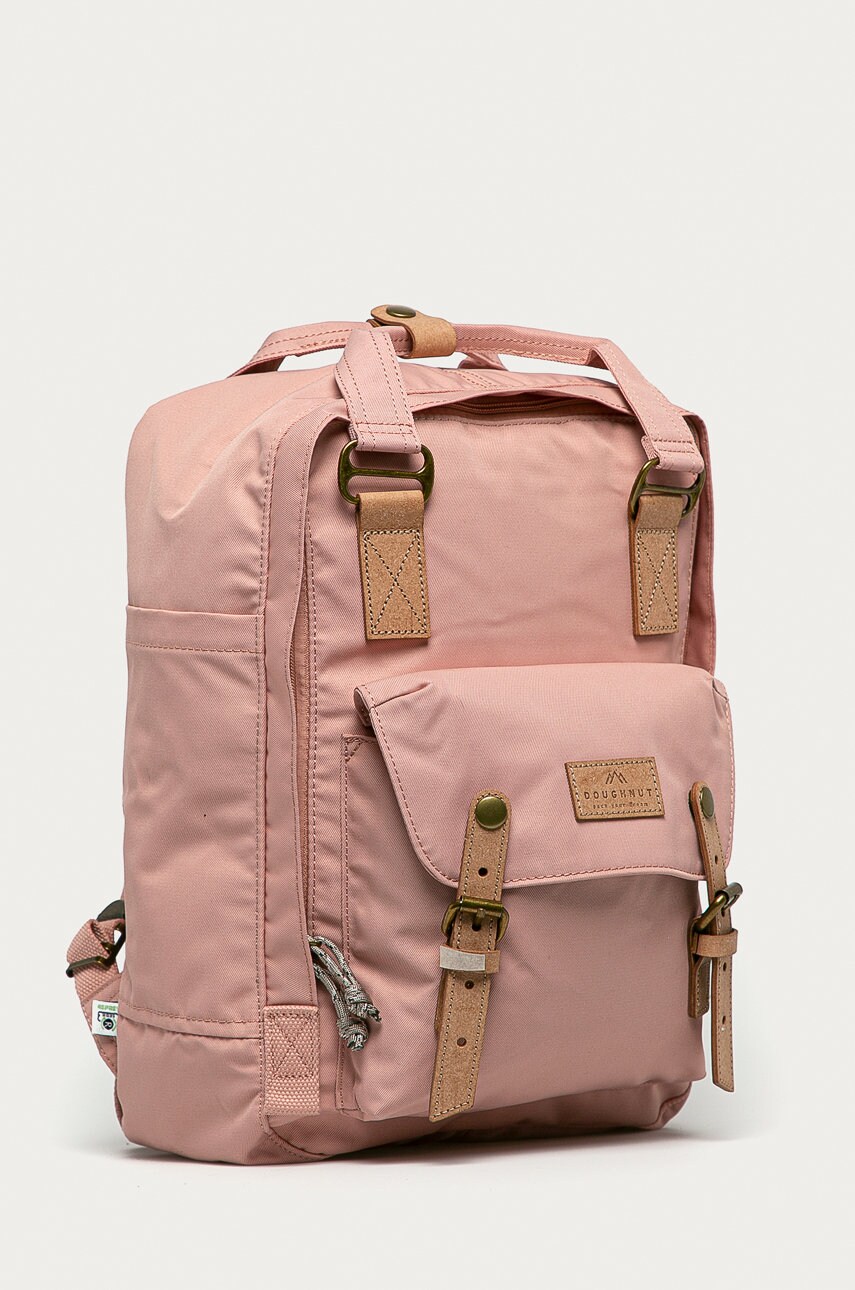 - Рюкзак Macaroon Reborn Pink 0