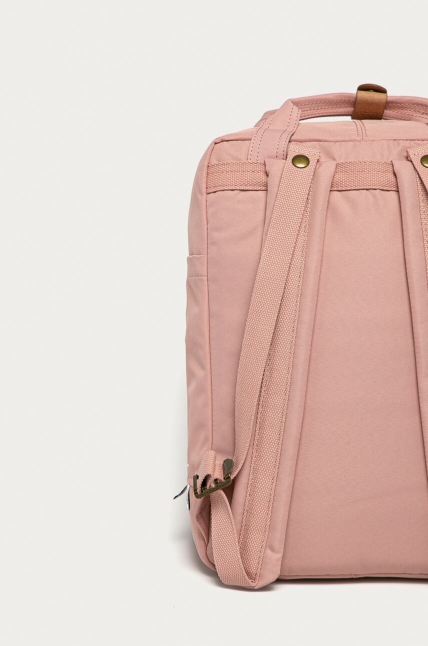 - Рюкзак Macaroon Reborn Pink 2