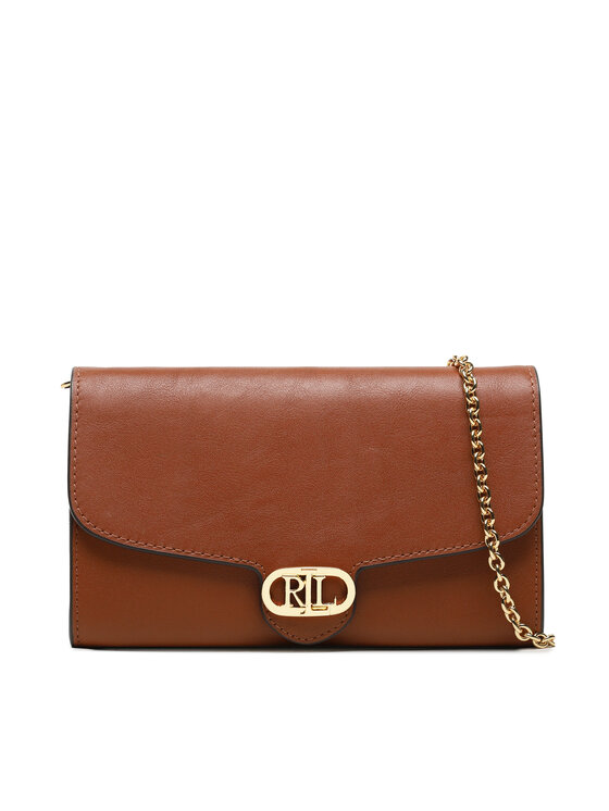 Lauren Ralph Lauren Сумка 431902100002 Коричневий
