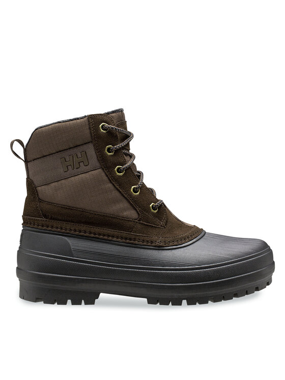 Снігоходи Fraser Mid Winter Boots 12042 Коричневий 0