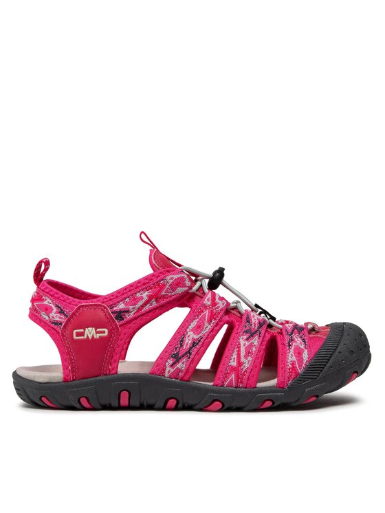 Босоніжки Sahiph Hiking Sandal 30Q9524J Рожевий