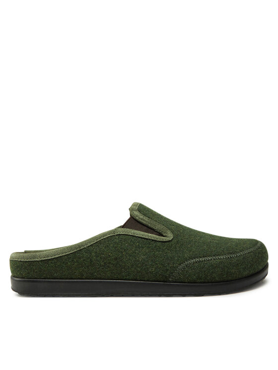 Тапочки Elio Elastic Med MF30874 Зелений