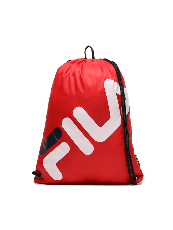 Рюкзак-мішок Bogra Sport Drawstring Backpack FBU0013 Червоний