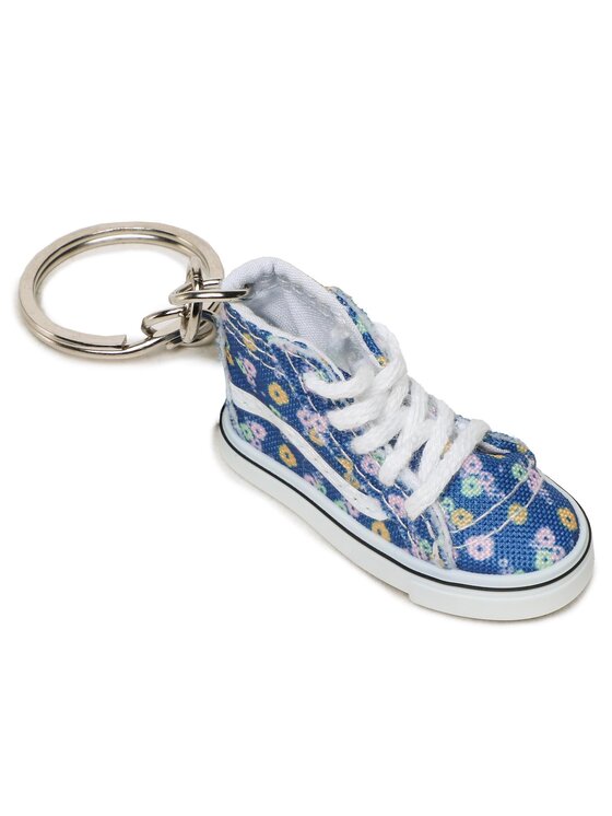 Брелок SK8-Hi VN0A31SFYT81 Голубий