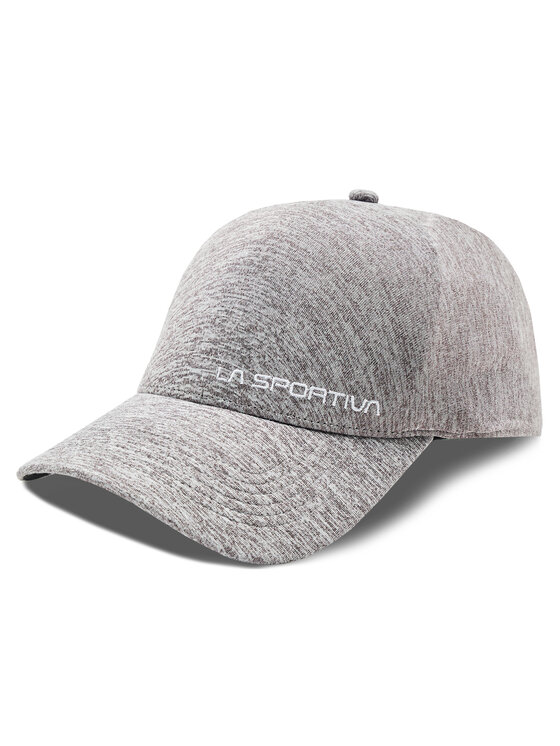 Бейсболка Arc Cap Y70900000 Сірий