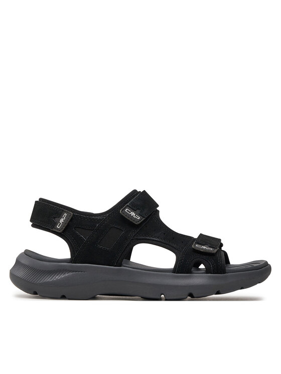 Босоніжки Emby Hiking Sandal 3Q93637 Чорний