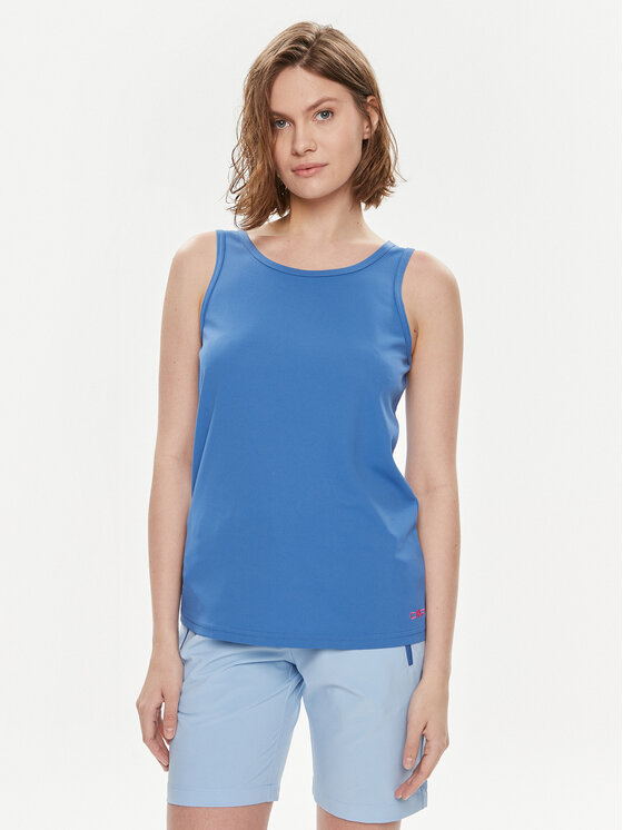 Топ 39T5666 Оранжевий Regular Fit