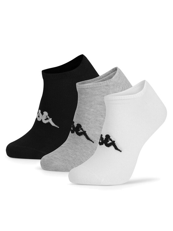 Шкарпетки Z4441_AW24 (3-PACK) Кольоровий