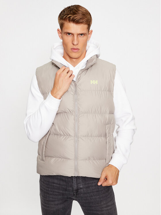 Жилет Active Puff Vest 53989 Бежевий Regular Fit